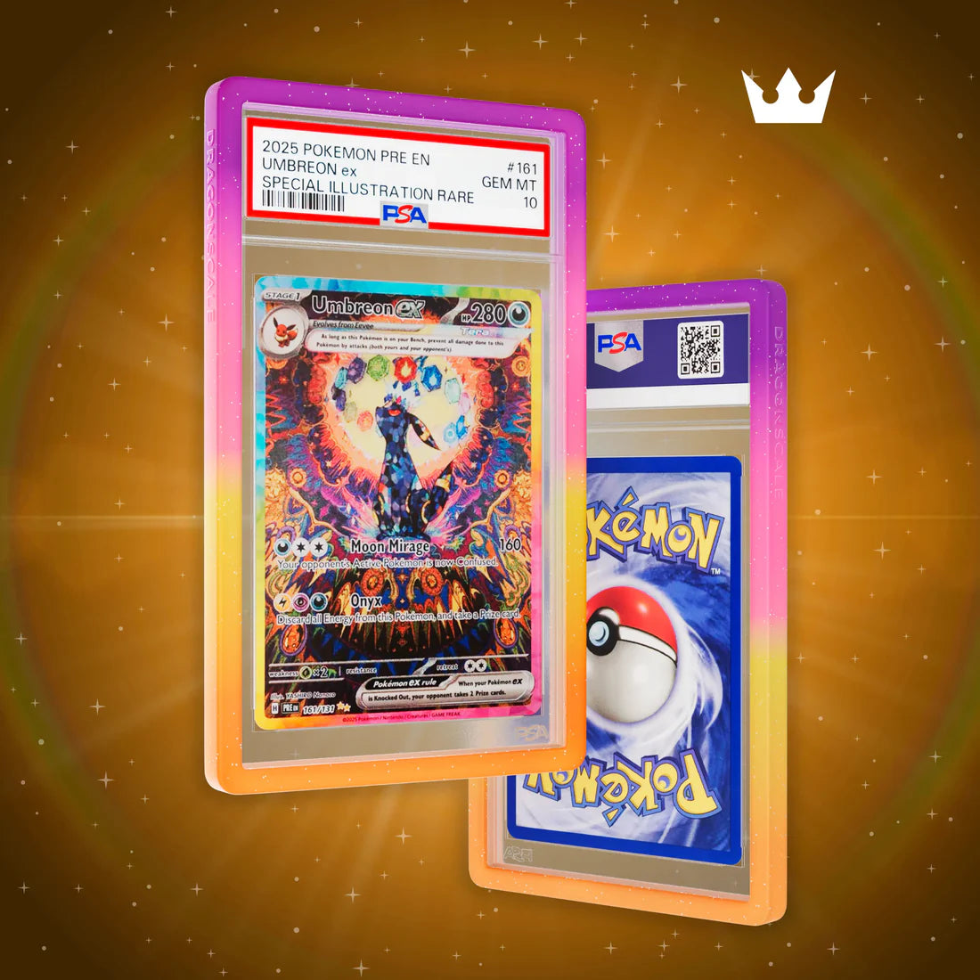 Mythic Guards (Dragonscale)