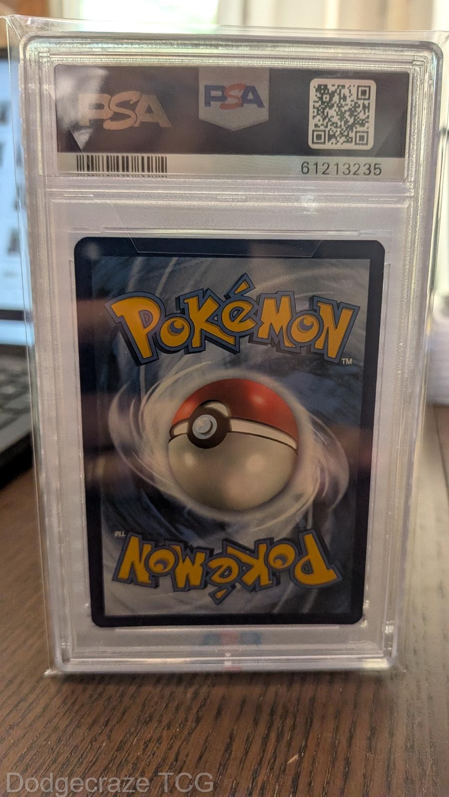 2019 Pokemon Cosmic Eclipse Stoutland Secret 248/236 PSA 9