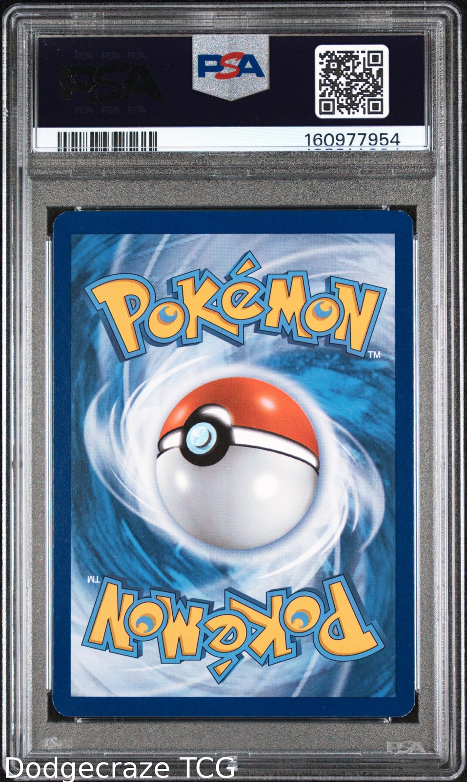 2014 Pokemon Phantom Forces M Gengar EX Ultra Rare 121/119 PSA 6