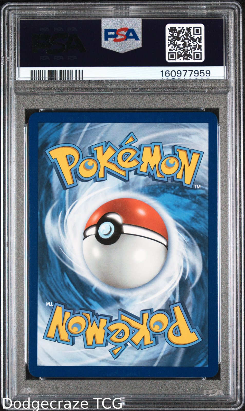 2016 Pokemon Evolutions M Charizard EX 13/108 PSA 9
