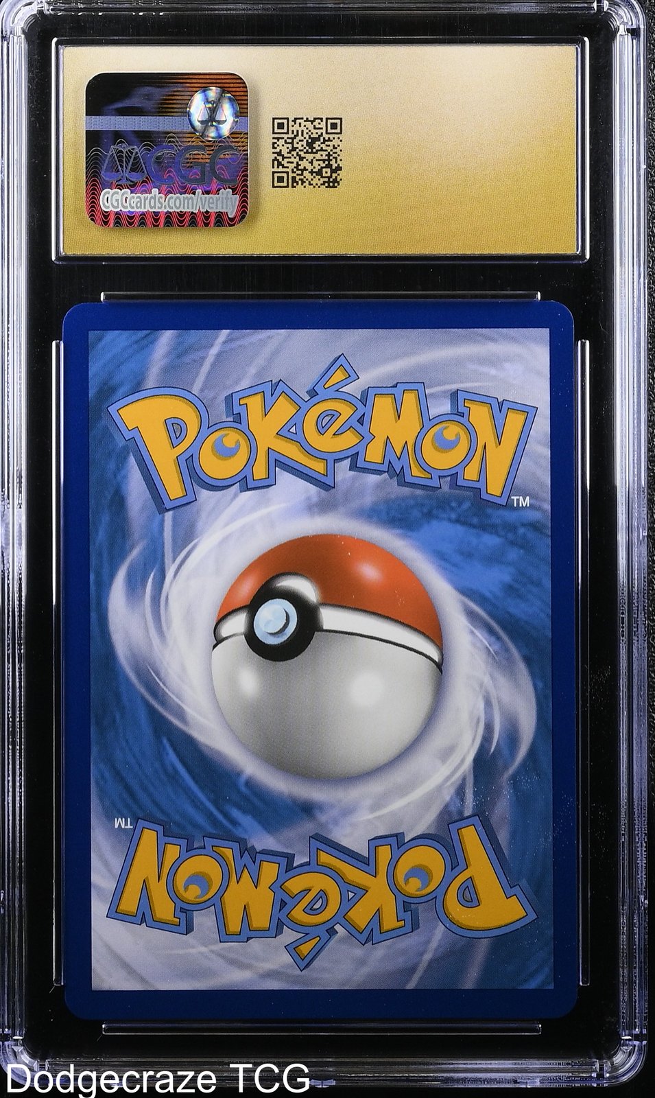 2020 Pokemon Charizard V Champion's Path Elite Trainer Box SWSH050 CGC 10