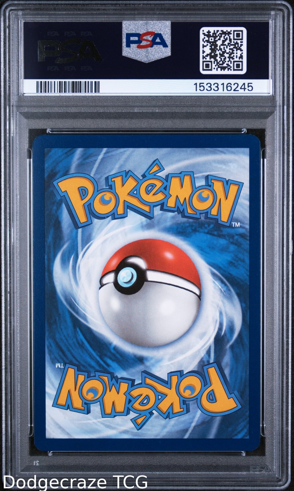 2024 Pokemon Sv Black Star Promo Pikachu World Championships 190 PSA 10