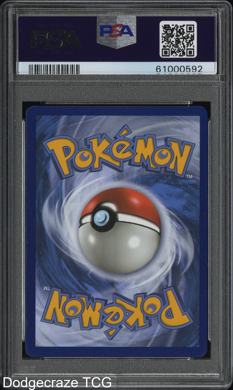 2018 Pokemon Rayquaza Gx 2019 Hidden Fates 177a/168 PSA 8