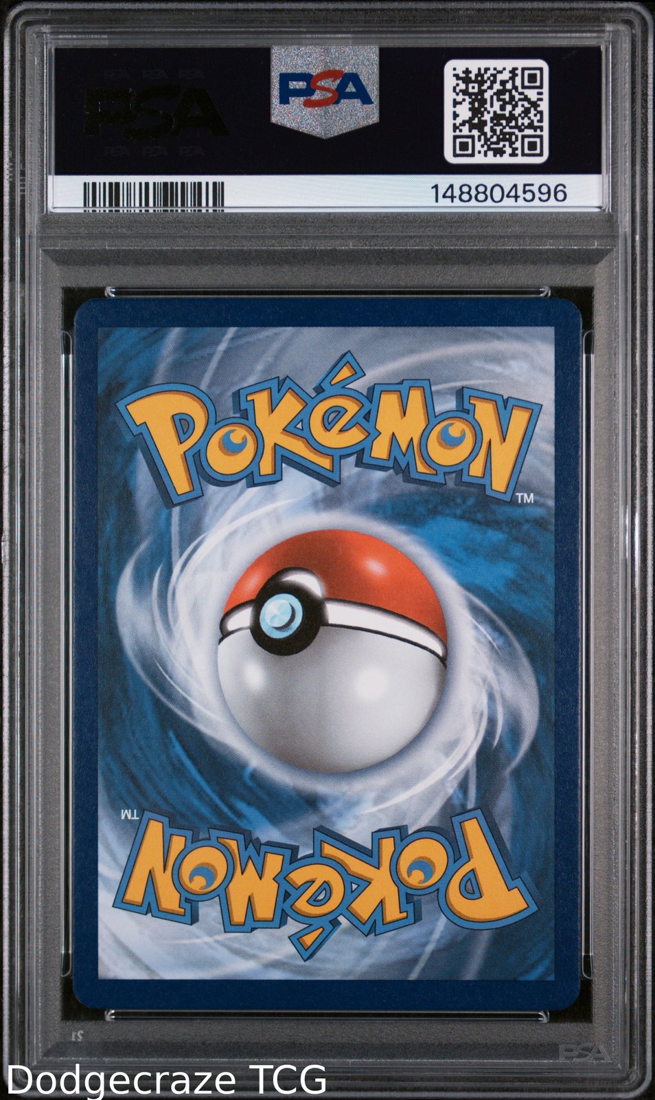 2019 Pokemon Sm Black Star Promo Vaporeon Gx Special Collection SM172 PSA 9