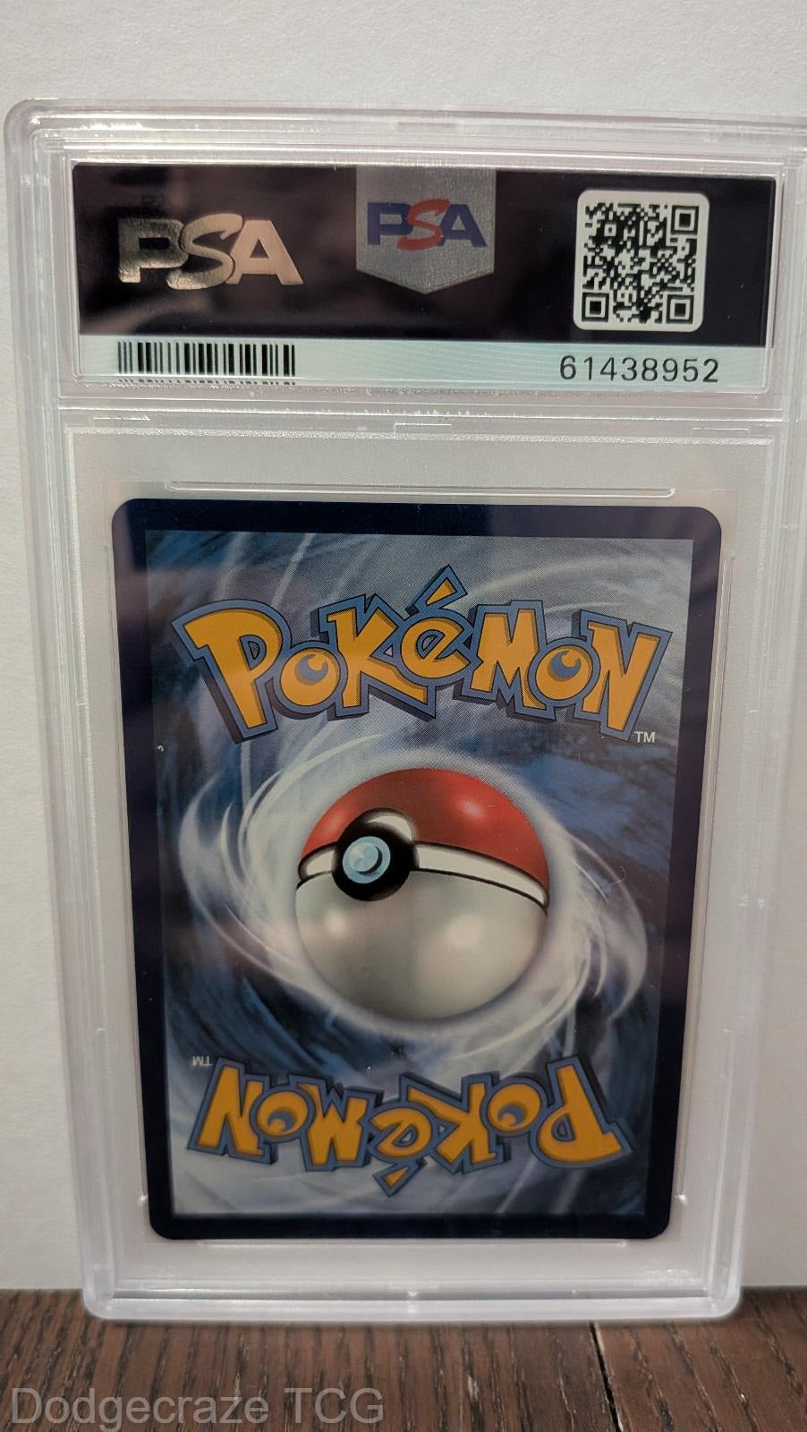 2019 Pokemon Hidden Fates Tapu Bulu Gx SV91/SV94 PSA 9