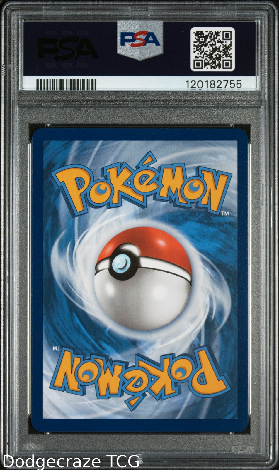 2025 Pokemon Hop's Wooloo Illustration Rare 170/159 PSA 10