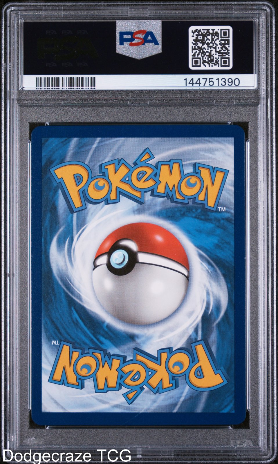 Gyarados Vmax 029/203 Evolving Skies Pokemon PSA 10