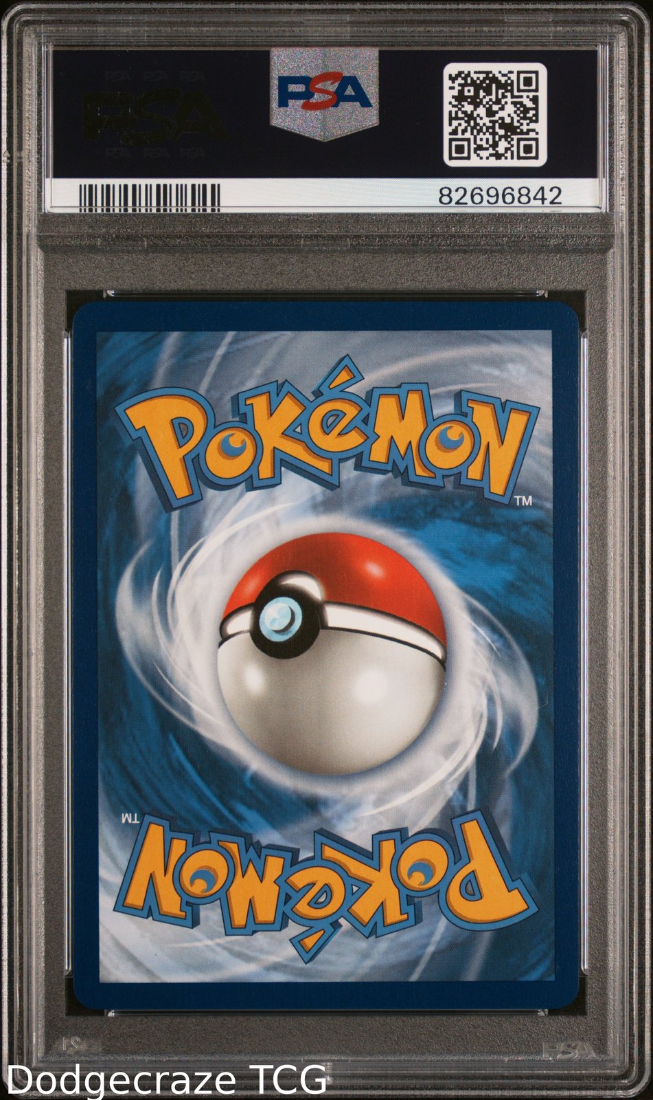 2021 Pokemon Chilling Reign Blaziken Vmax Secret 201/198 PSA 10