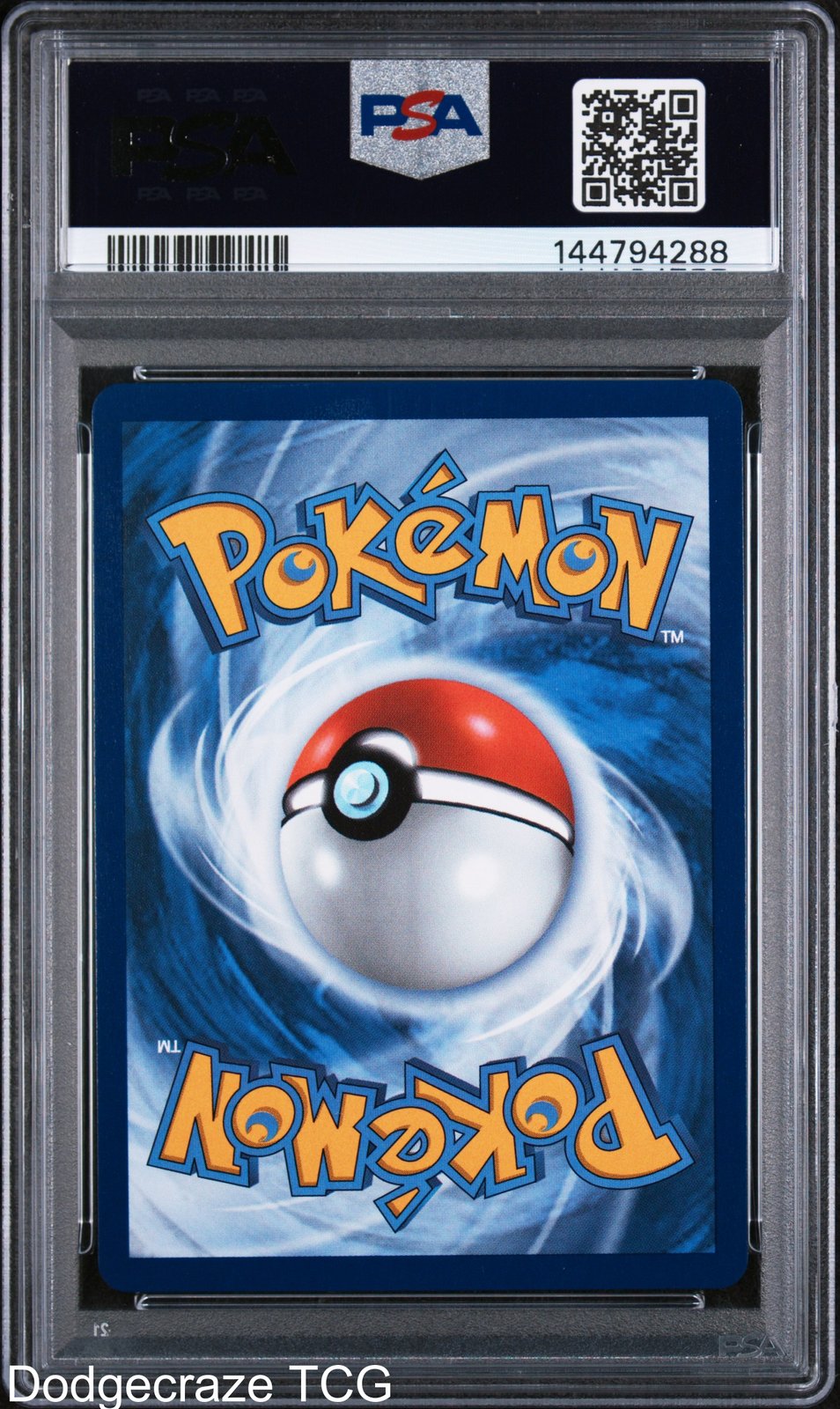 2025 Pokemon Oricorio EX Mega Charizard X Ultra-premium Collection 024 PSA 9