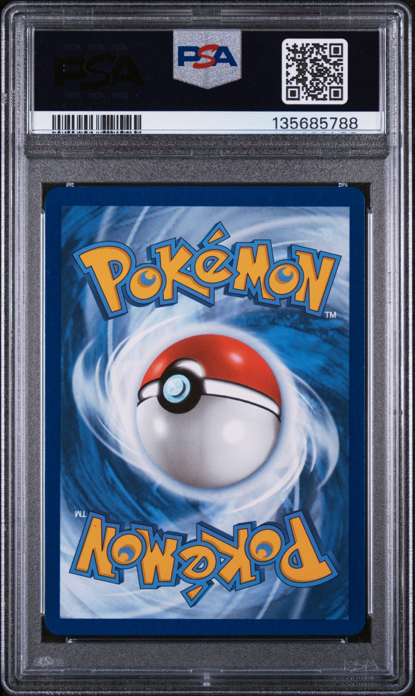 2025 Pokemon Sylveon EX Surprise Box Exclusive 041/108 PSA 9