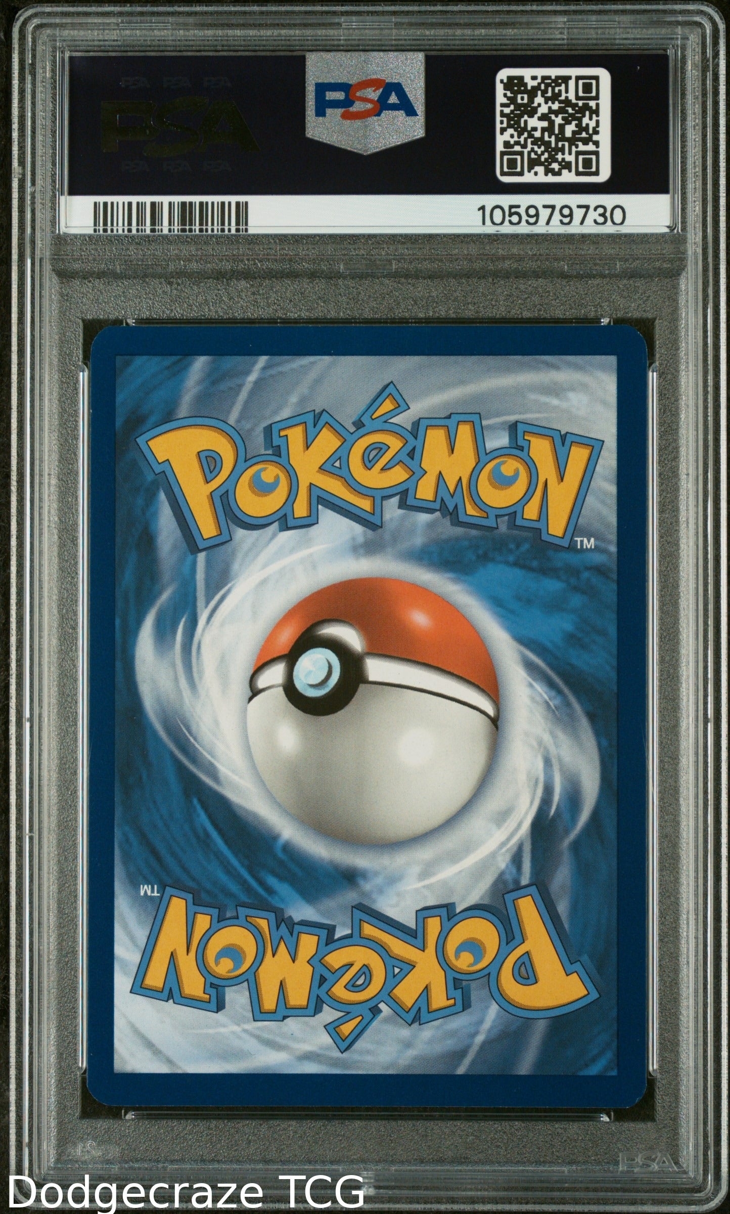 2023 Pokemon Charizard EX Special Illustration Rare 223/197 PSA 10