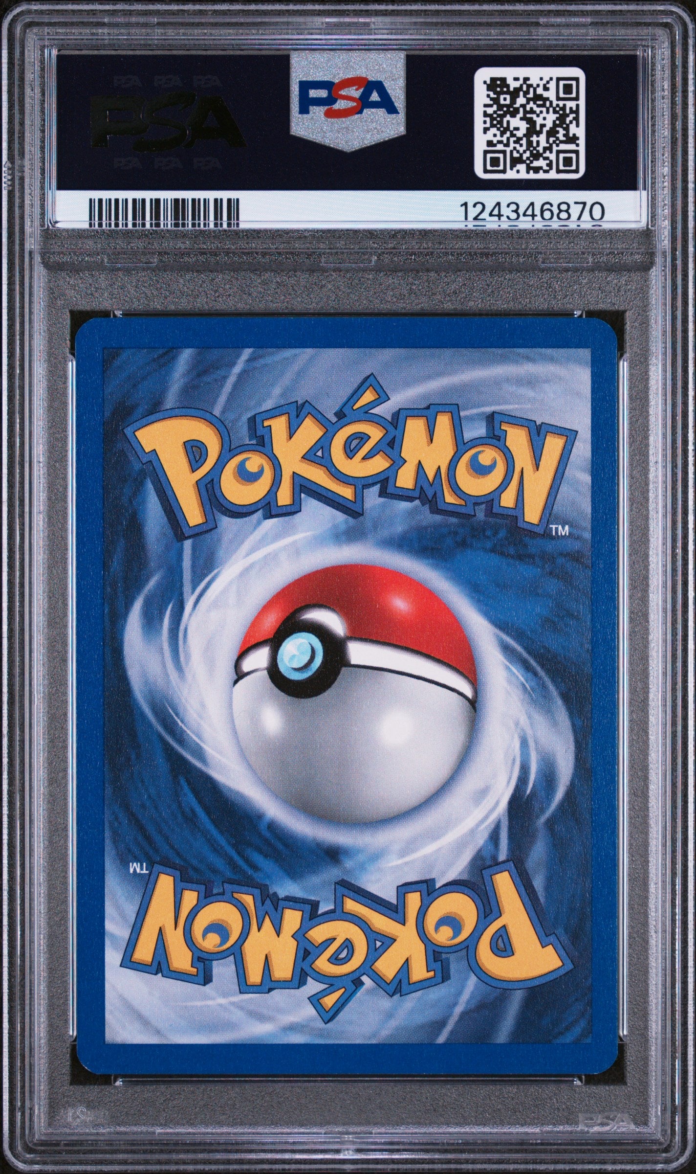 2000 Pokemon Gym Challenge Giovanni's Machamp 1st Edition 6/132 PSA 9