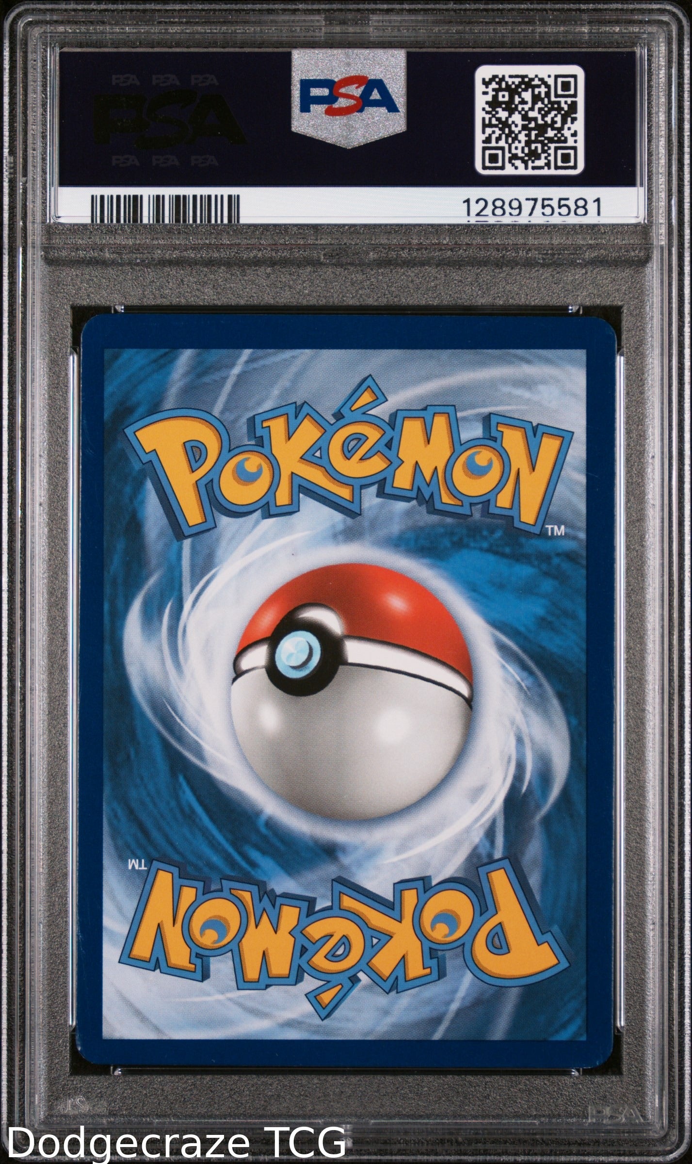 2019 Pokemon Charizard Gx Detective Pikachu Charizard-gx SM195/18 PSA 7