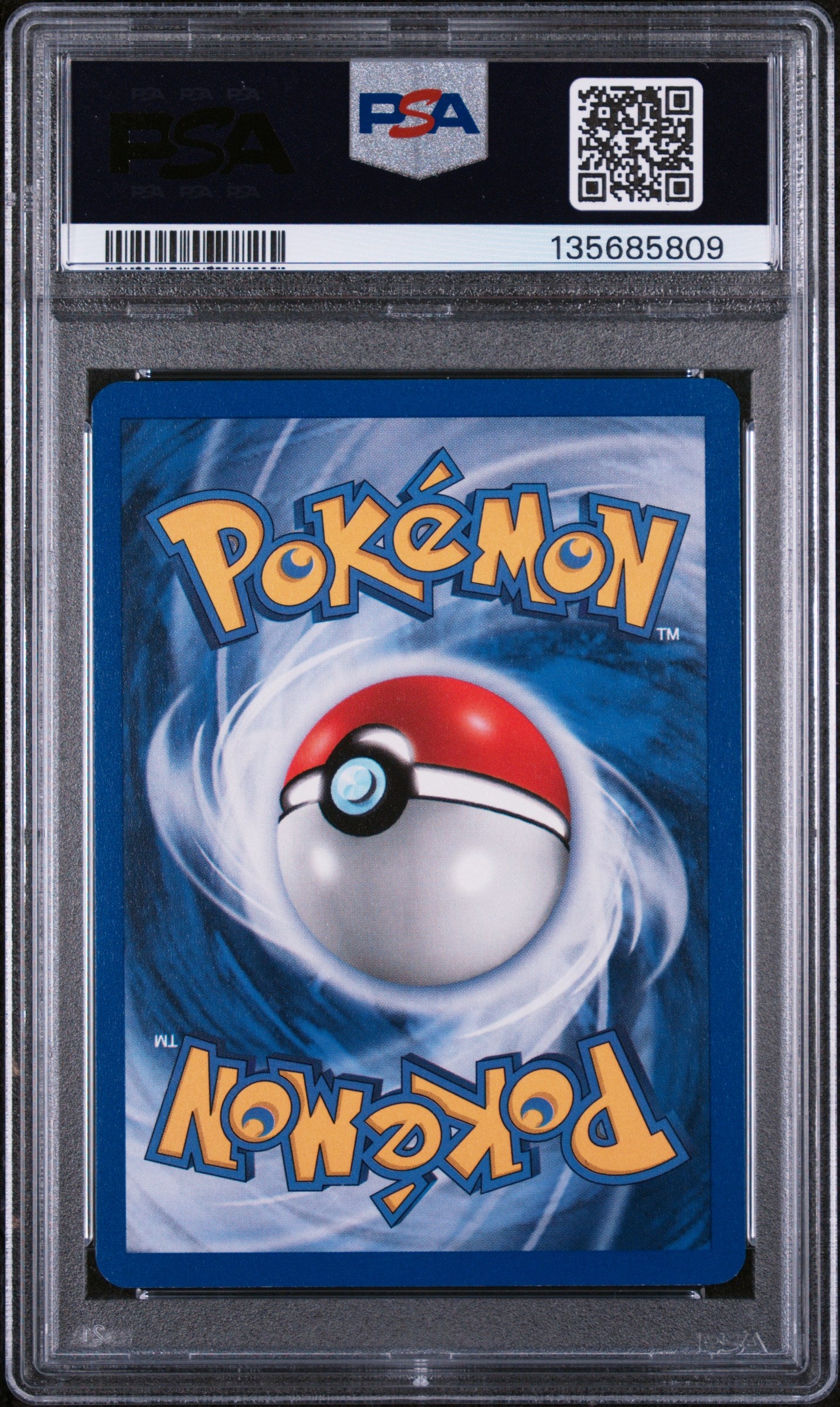 2000 Pokemon Pikachu World Collection Ivy Pikachu Portuguese 1 PSA 9