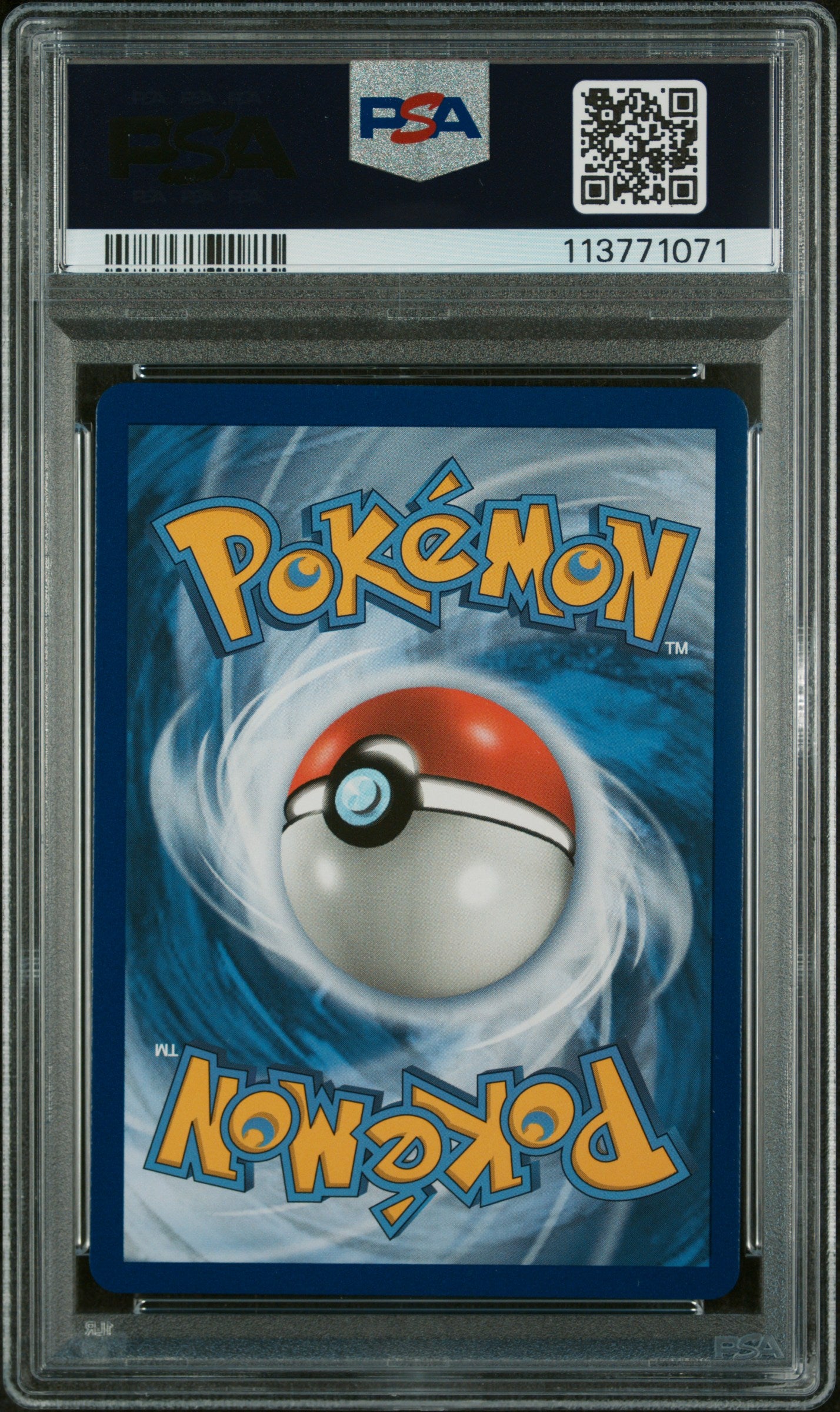 2016 Pokemon Breakpoint M Scizor EX 120/122 PSA 9