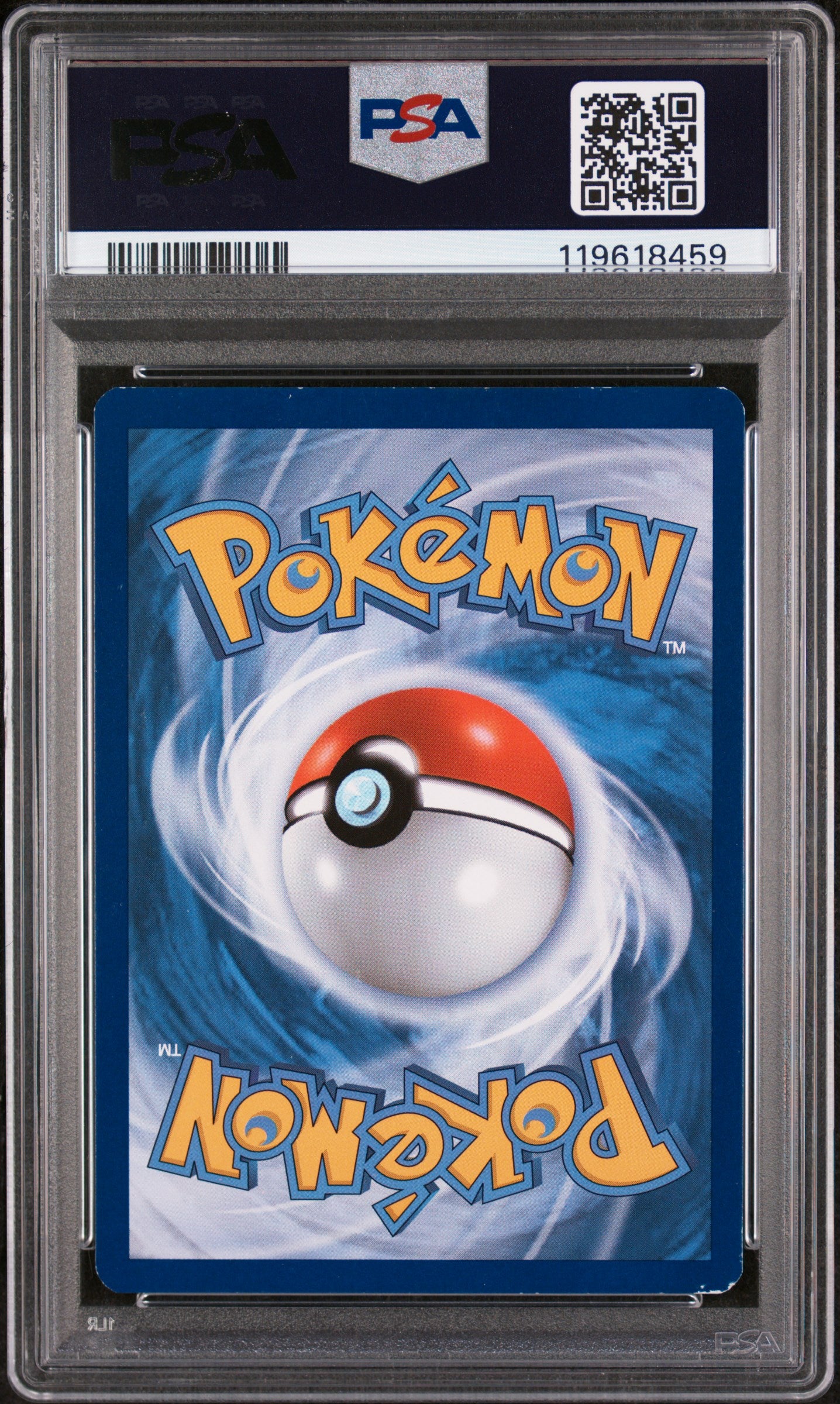 2014 Pokemon Phantom Forces Dialga EX 122/119 PSA 5
