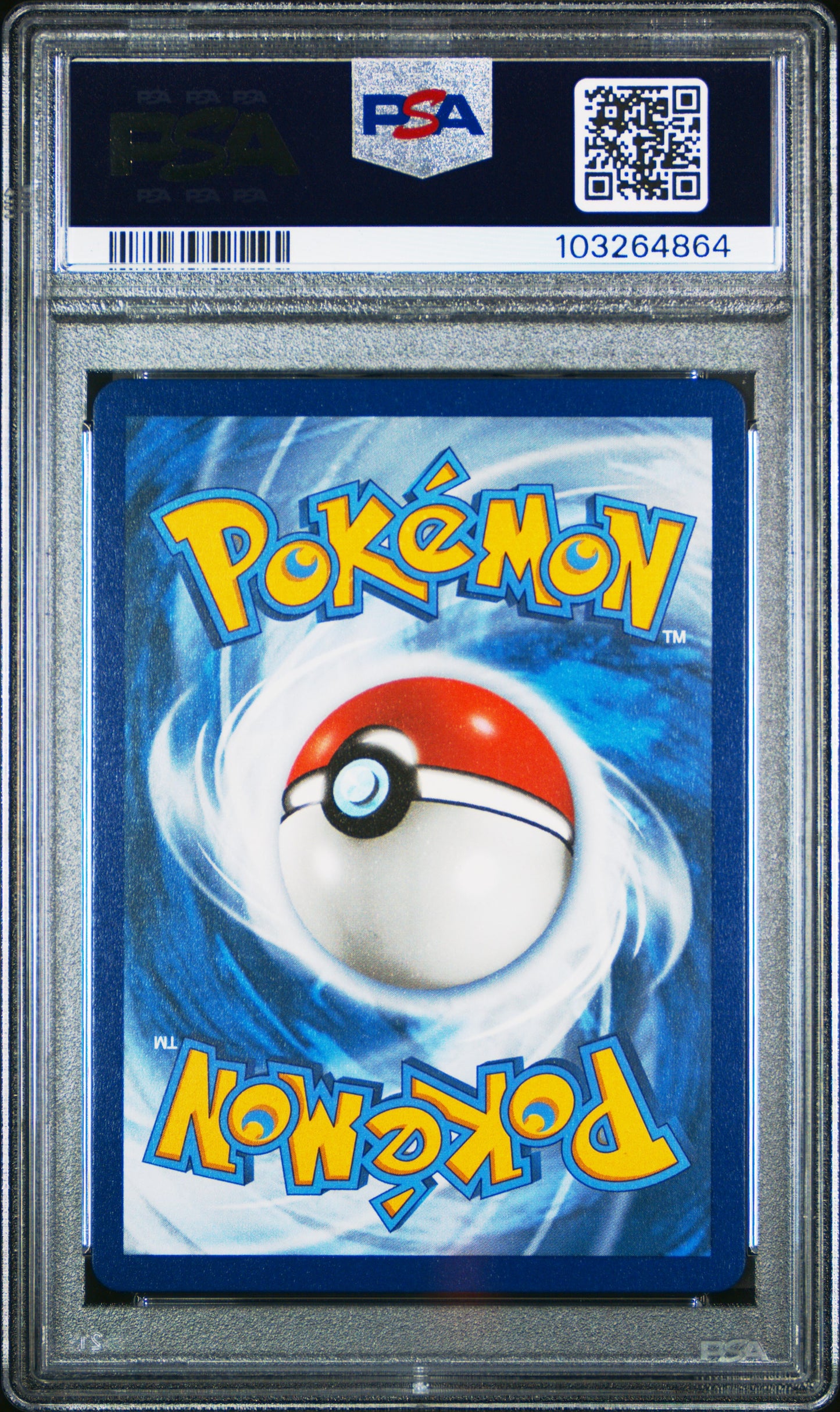 2019 Pokemon Hidden Fates Articuno Gx SV54/SV94 PSA 10