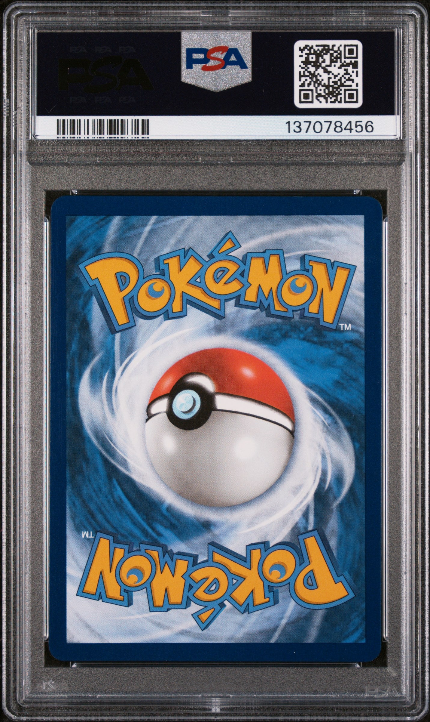 2023 Pokemon Sword Shield Crown Zenith Pikachu 160/159 PSA 9