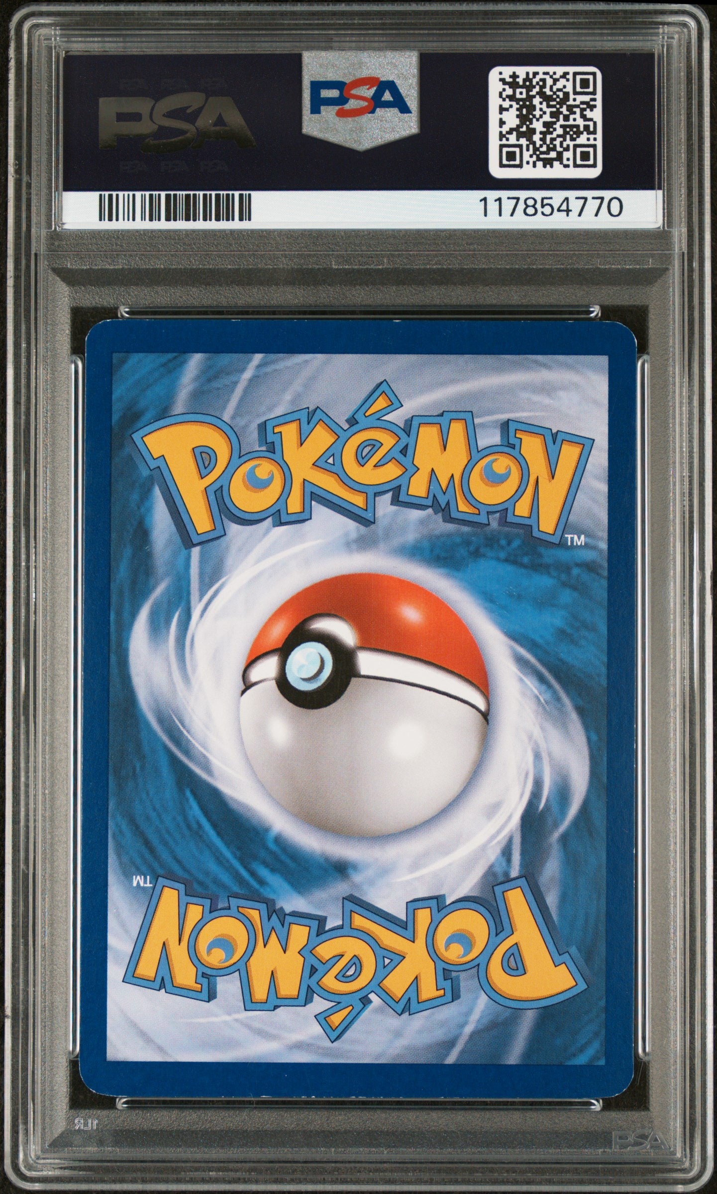 2014 Pokemon Phantom Forces Dialga EX 122/119 PSA 6