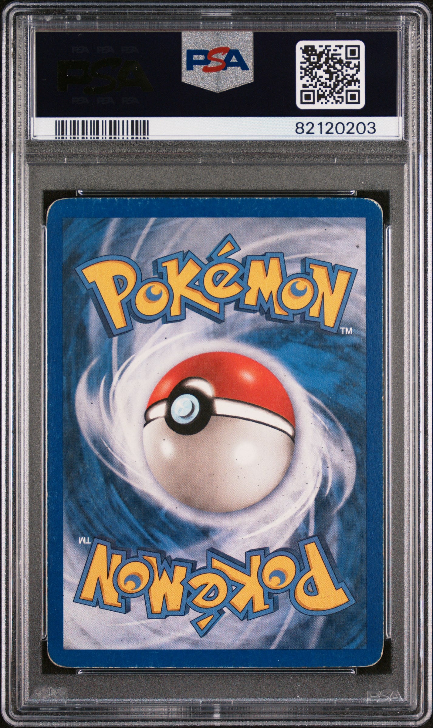 2005 Pokemon Pop 2 Celebi EX Holo 17 PSA 5