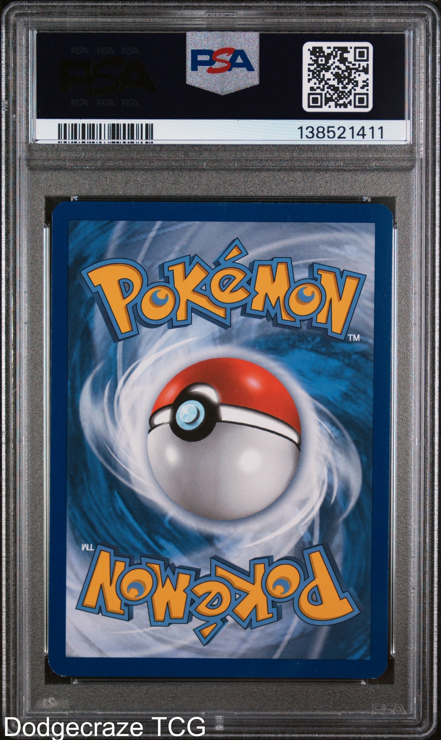 2016 Pokemon Generations Radiant Collection Pikachu RC29/83 PSA 8