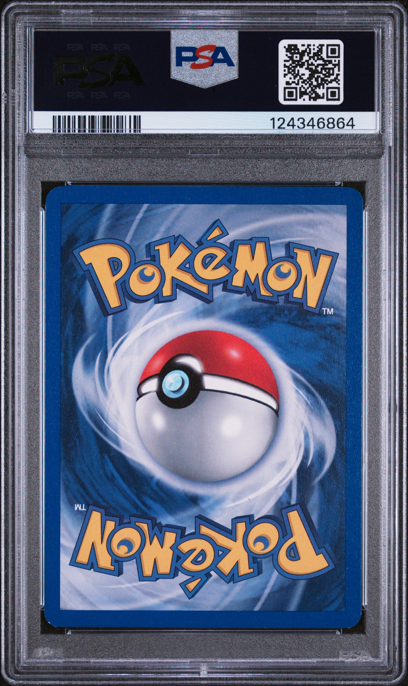 2000 Pokemon Gym Challenge Sabrina 1st Edition 20/132 PSA 9