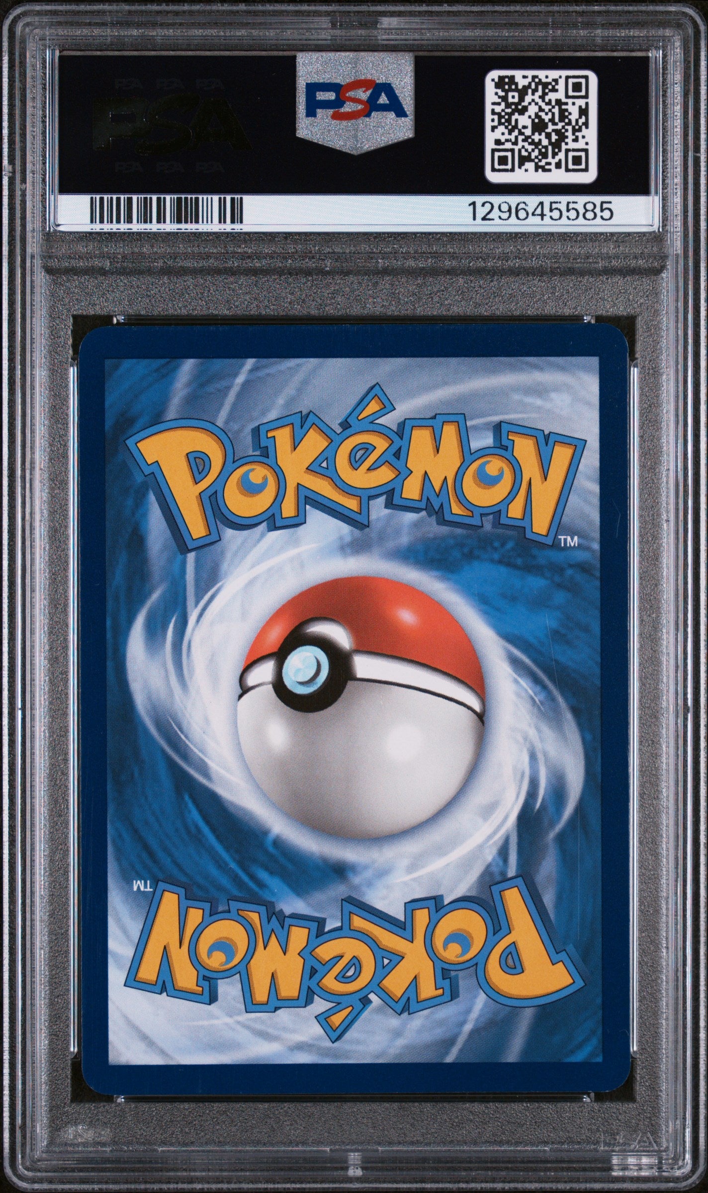 2023 Pokemon Obf En-obsidian Flames Charizard EX Hyper Rare 228/197 PSA 9