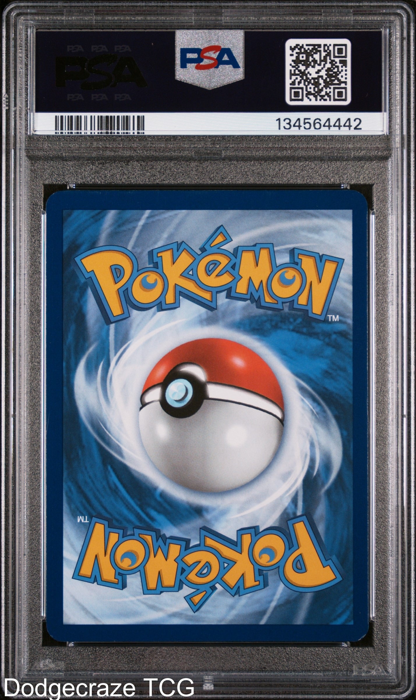 2023 Pokemon 151 Nidoking Illustration Rare 174/165 PSA 9