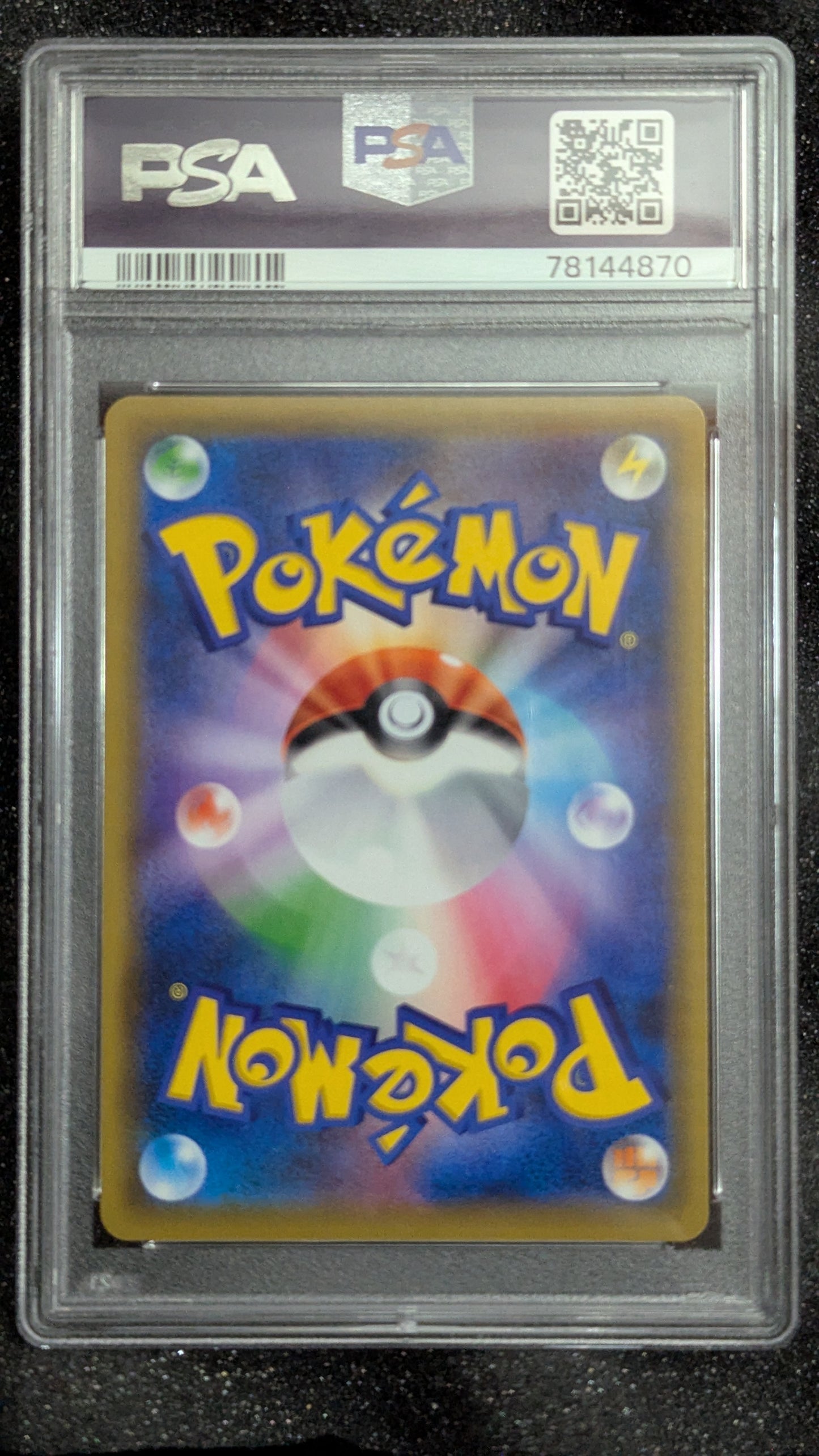 Misty & Lorelei Tag Team - GX All Stars #191 - PSA 10