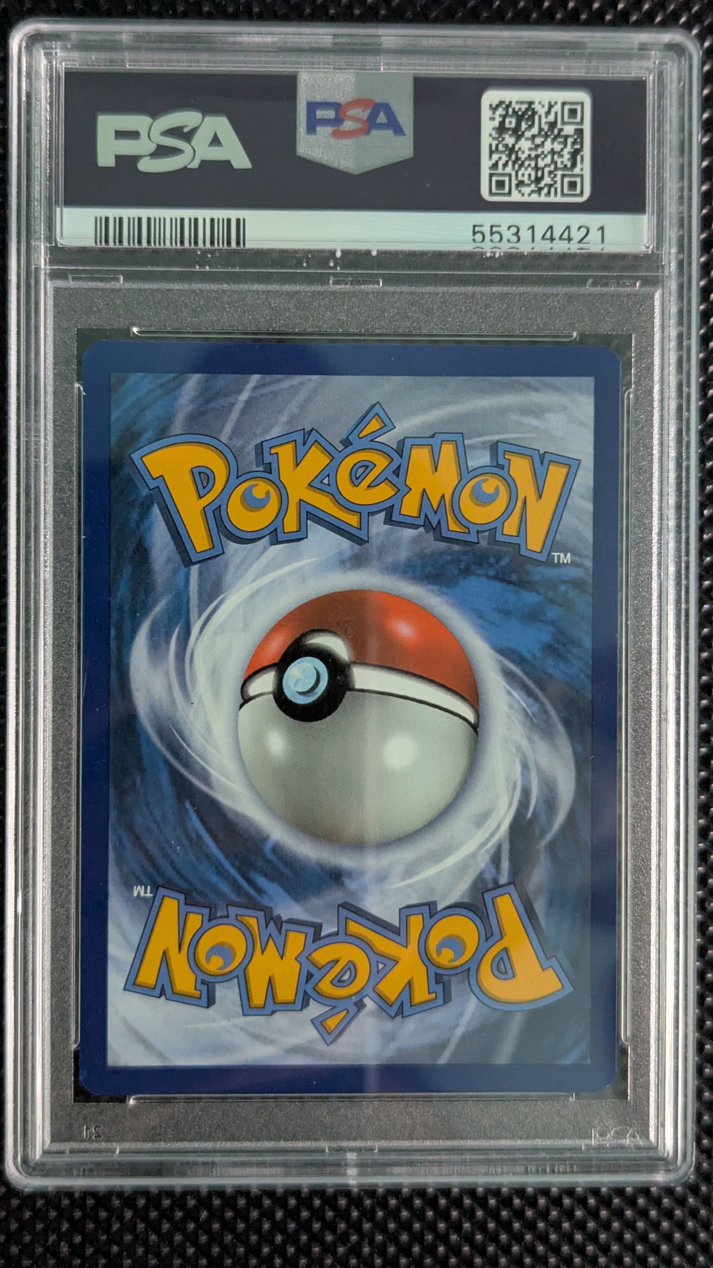 2019 Pokemon Sun & Moon – Unbroken Bonds #158 Snorlax – holo PSA 10