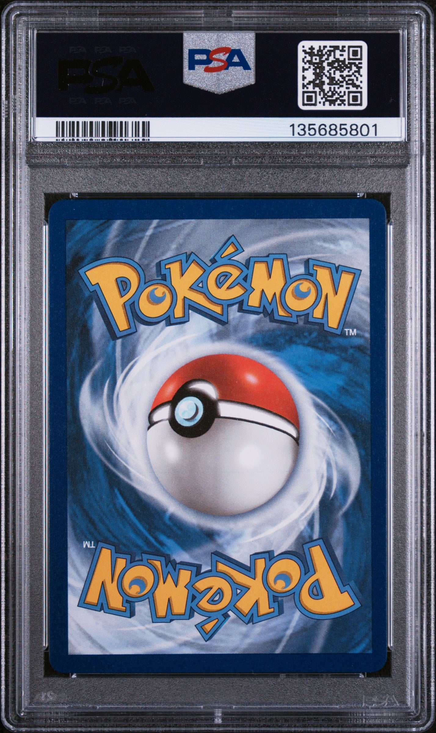 2021 Pokemon Celebrations Classic Collection Blastoise Holo 2 PSA 10