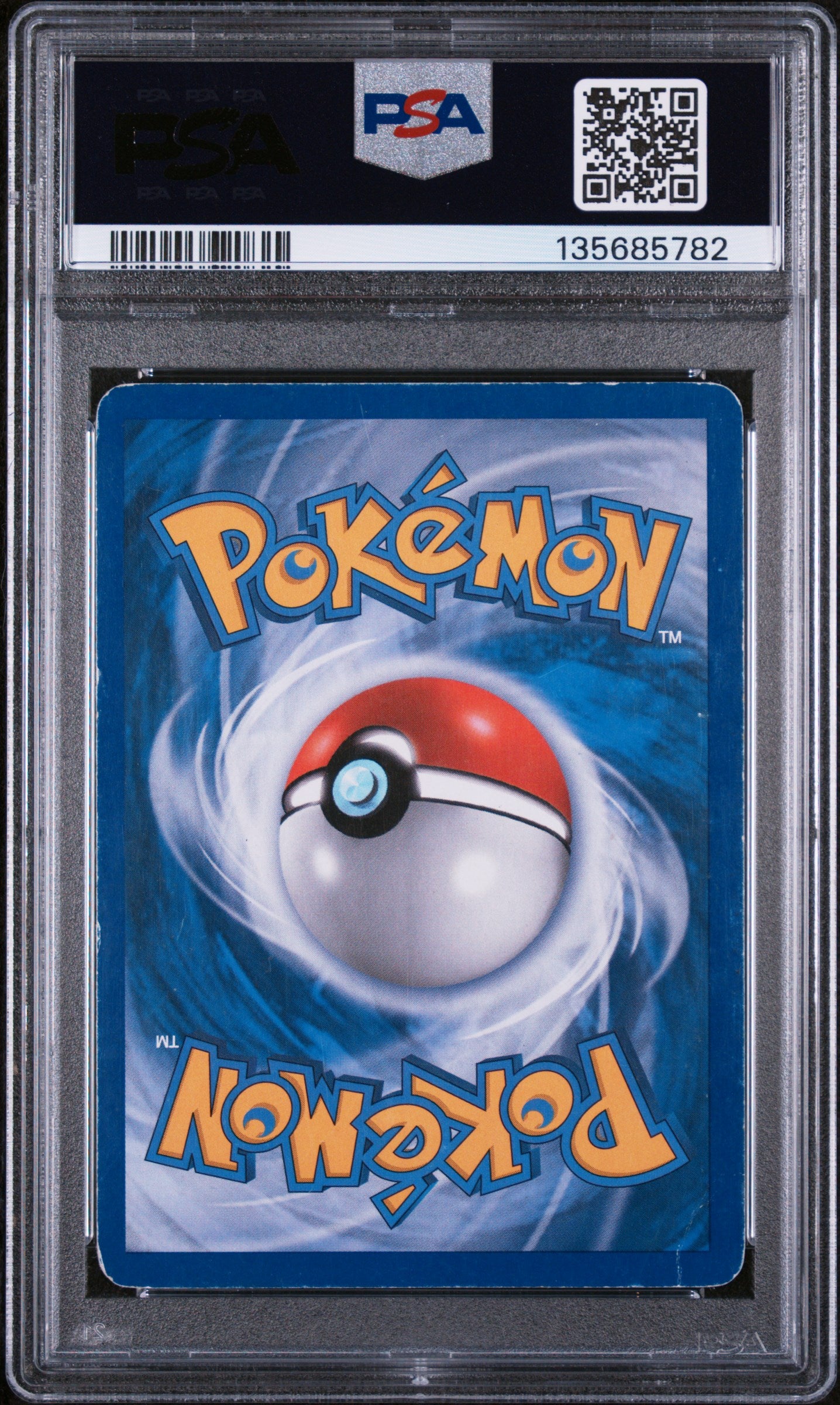 2011 Pokemon Call Of Legends Lugia Holo SL7/95 PSA 3