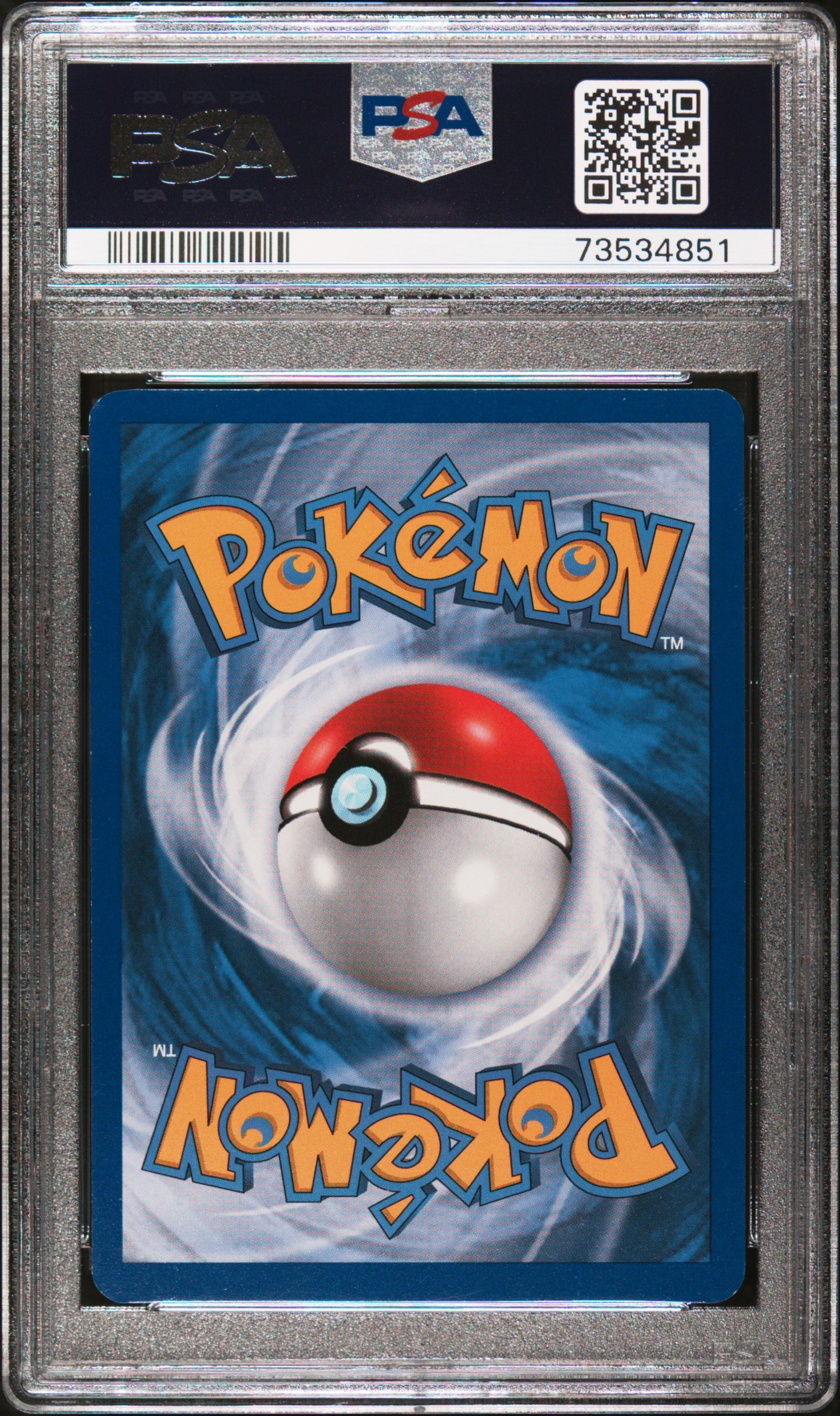 Infernape Holo 17/135 Plasma Storm Pokemon PSA 9