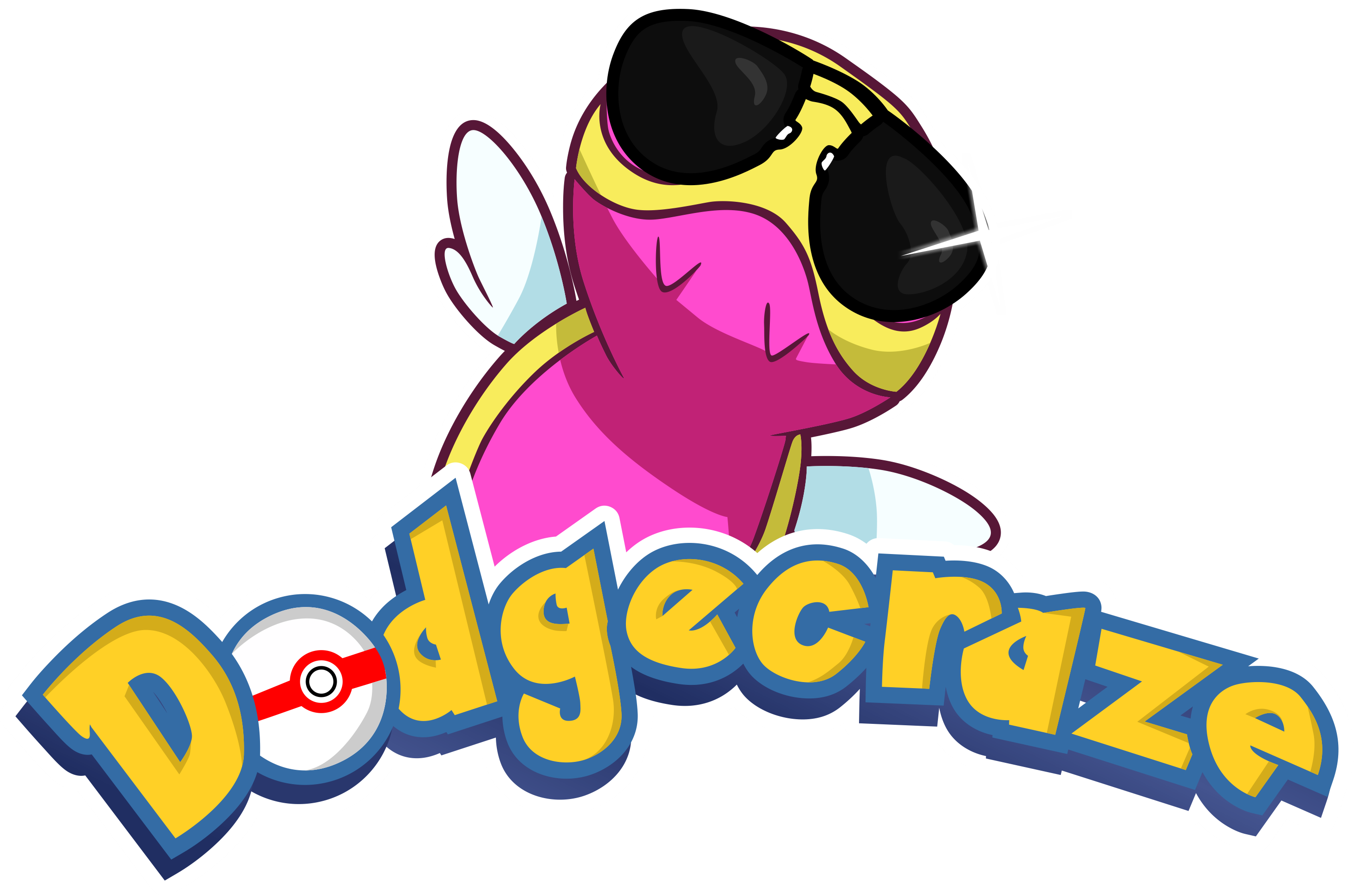 Sealed Product – Dodgecraze