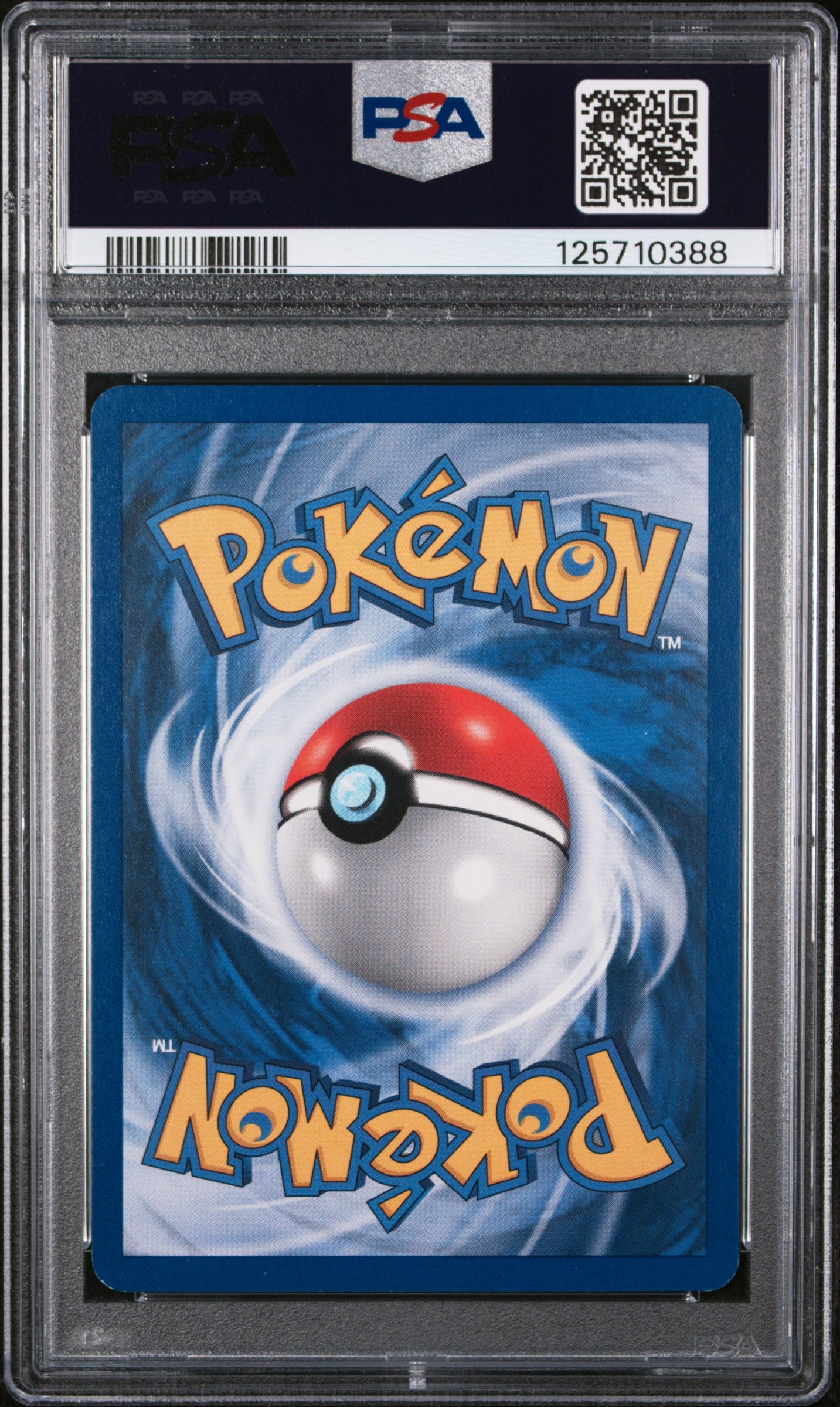 2002 Pokemon Expedition Venusaur Holo 30/165 PSA 7