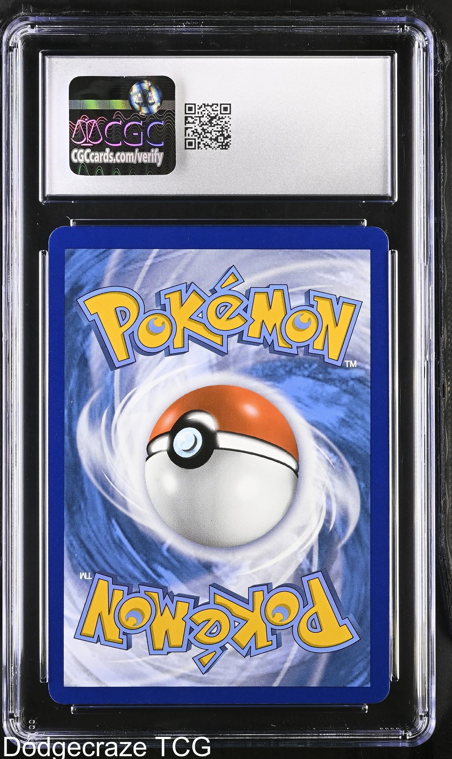2022 Pokemon Astral Radiance Starmie V Trainer Gallery Holo TG13/TG30 CGC 9 Mint