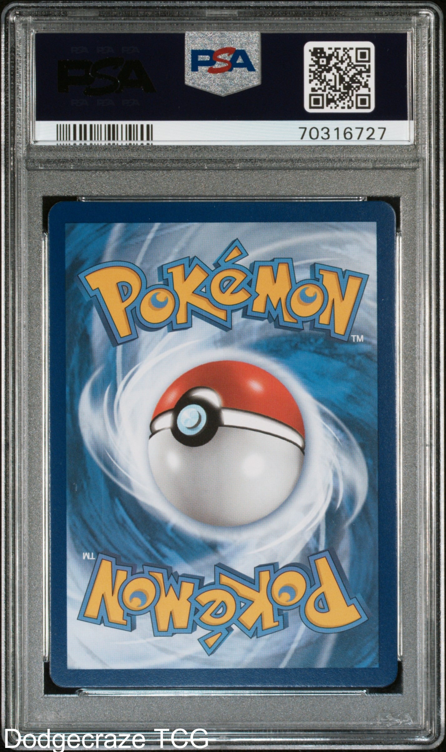 2021 Pokemon Evolving Skies Espeon V 180/203 PSA 10
