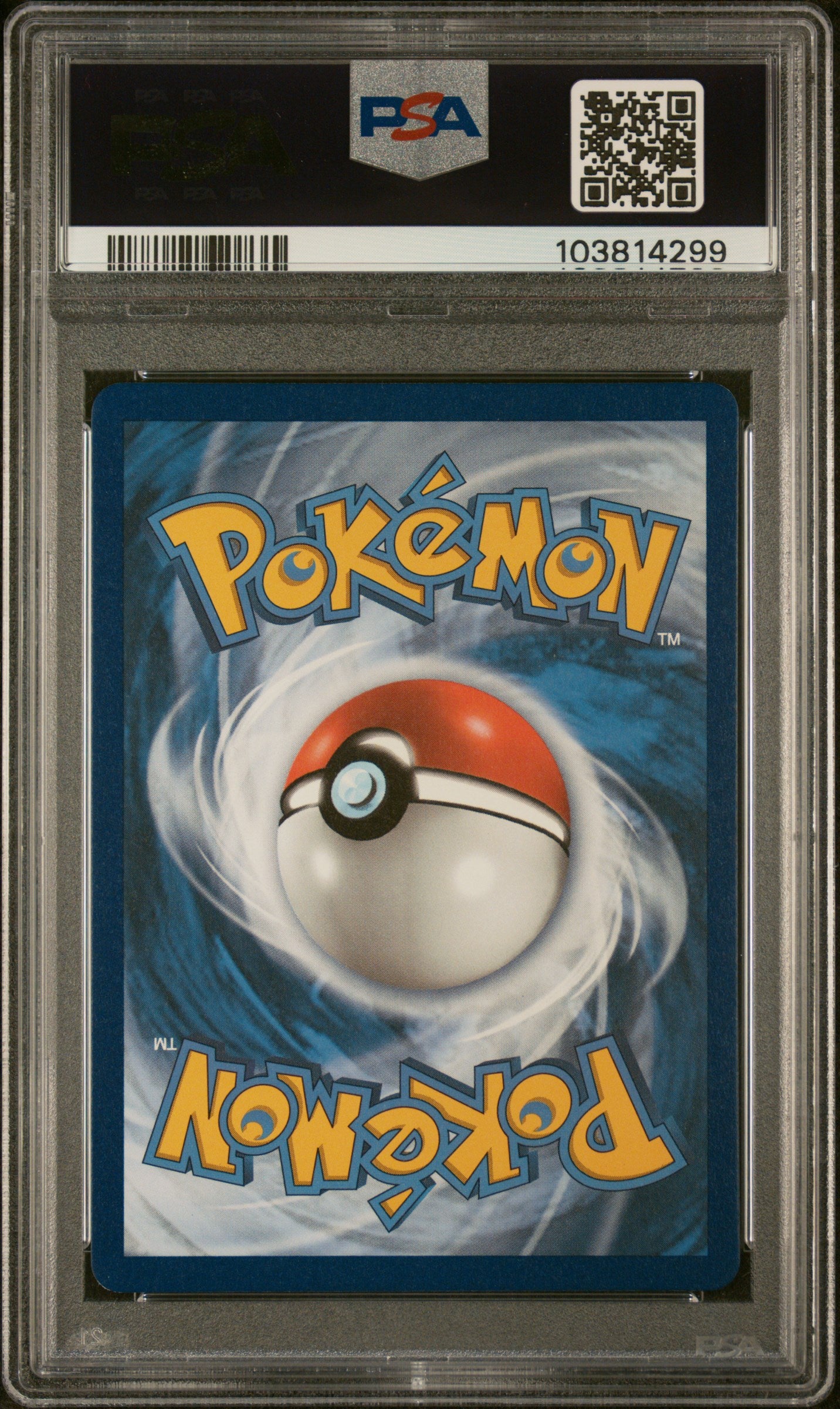 2021 Pokemon Celebrations Classic Collection Charizard Holo 4 PSA 10